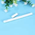 thumbnail image 3 of Housse de Protection en Silicone pour Stylo à Écran Tactile Compatible avec Apple Pencil 2 (Blanc), 3 of 9