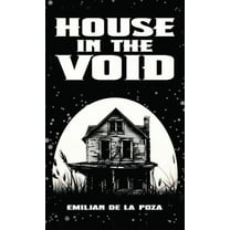 House In The Void, (Hardcover)