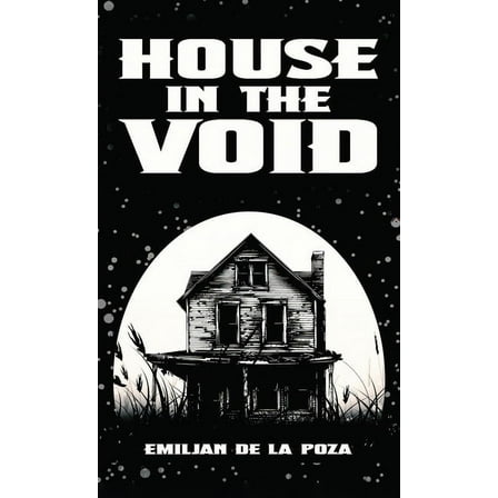 House In The Void, (Hardcover)