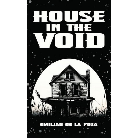 House In The Void, (Hardcover)