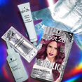 thumbnail image 2 of Got2b Metallics M85 Fuchsia urbain, 2 of 4