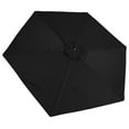 thumbnail image 2 of Reusable Umbrella Accessory Umbrella Canopy Replacement Outdoor Umbrella Replacement Canopy, 2 of 8