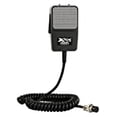 thumbnail image 2 of RF Limited EC-2018-XTR 4-Pin Mobile Hand Mic, 2 of 3