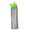Fruit green/black/redness/white color/blue/purpleness, variant on 700ml Sports Drink Bottles Clear Plastic Sports Bottles with Handle and Straw
