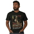 thumbnail image 4 of Carroll Shelby Daytona Racecar Driver Men's Graphic T Shirt Tees Brisco Brands S, 4 of 6
