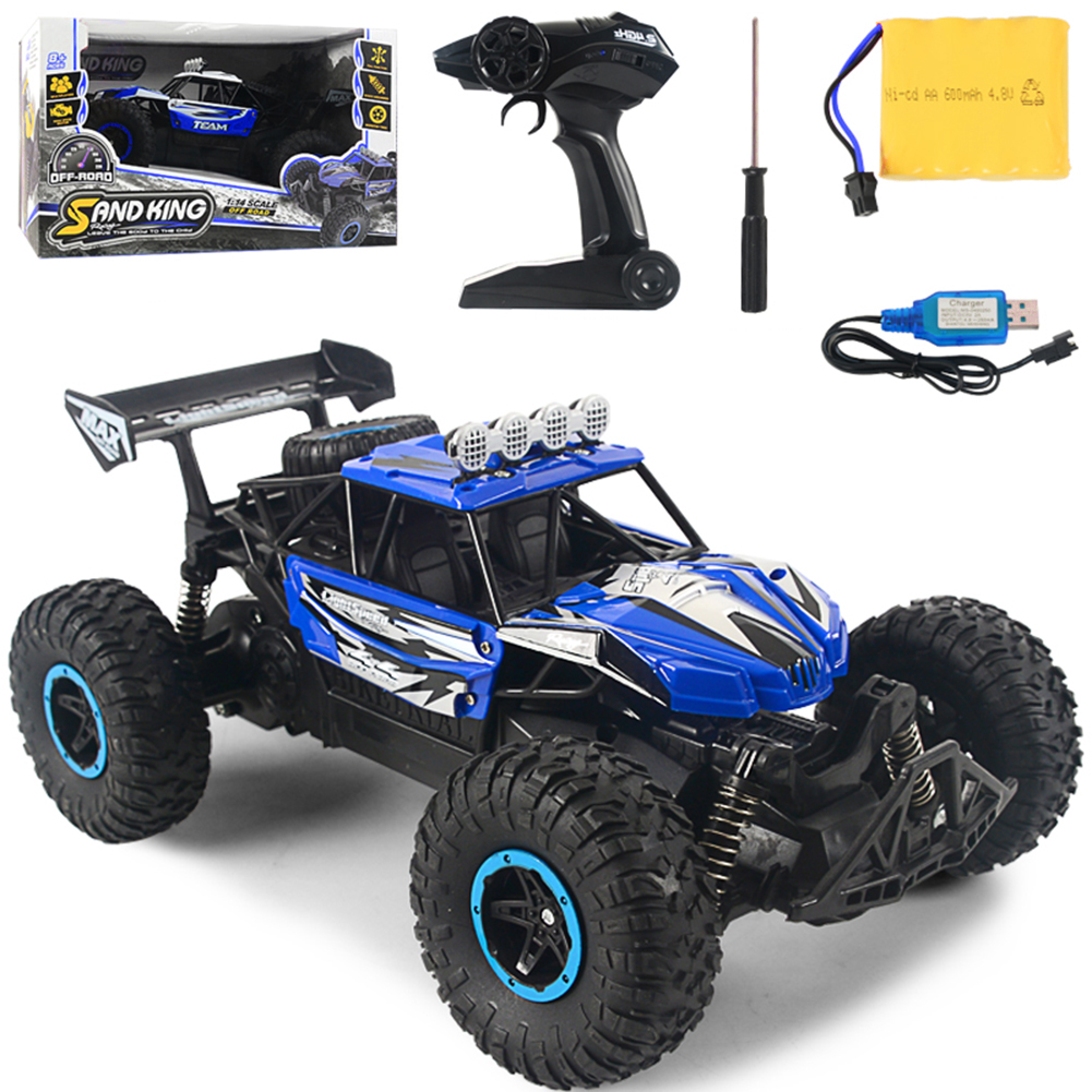 high speed climbing car