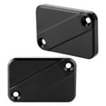 thumbnail image 4 of Brake Fluid Reservoir Guard,2pcs Front Brake Fluid Front Brake Fluid Reservoir Cover Brake Fluid Reservoir Cap Top-Notch Performance, 4 of 8