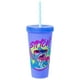 thumbnail image 5 of Vaso plateado Buffalo Disney Lilo and Stitch, 710 ml, paquete de 4, 5 of 9