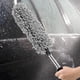 thumbnail image 4 of Cepillo De Rueda De Coche Auto Scrub Washing Soft Car Detailing Brush Estirable para limpieza automática de vehículos Sywqhk Accesorios para autos y motos, 4 of 9