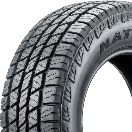 National Commando AT4S 265/70R18 124/121S E 10 Ply a/t All Terrain Light Truck Tire Sansujyuku sansujyuku.com