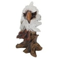 thumbnail image 2 of Tête d'Aigle Sculpture, Tête d'Aigle Statue Imitation Tête d'Aigle Ornement Tête d'Aigle Réponse Rapide, 2 of 12