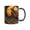 black_Hot#92206, variant on Halloween Wizard Mug - Ceramic Coffee Cup with Spooky Design for Gifts & Festive Decor