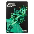 thumbnail image 5 of Monster High Skullector Series Creature from The Black Lagoon Doll 2024 Mattel, 5 of 11