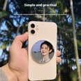 thumbnail image 3 of Osdhezcn Magnetic Selfie Mirror for Back Camera Slim Phone Convex Mirror for Vlogging, 3 of 7