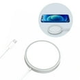thumbnail image 1 of Tholdsy inalámbrico de 15W para teléfono móvil, almohadilla de carga inalámbrica rápida para 12 Pro max /iPhone 12 Pro Teléfono y Comunicación, 1 of 6