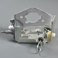 thumbnail image 5 of Carburetor Auto Choke Valve Governing Pump Damper Bracket fit Honda GX240 GX270 GX340 GX390 8HP 9HP 11HP 13HP 5KW-6.5KW Generator Chinese 173F 177F 188F 190F Clone, 5 of 17