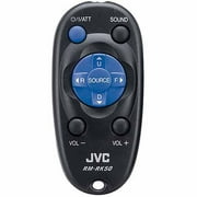 JVC Car RMRK50 Remote Control for JVC Head Units
