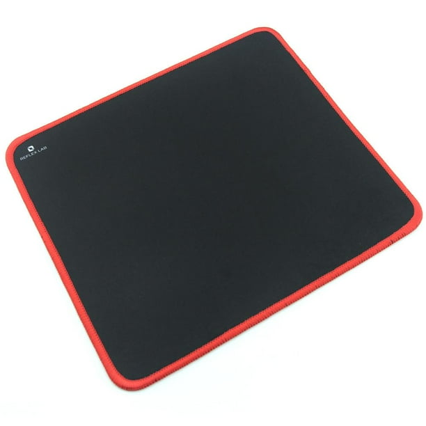 Mouse Pad, Waterproof, Stitched Edges, Sily Smooth Surface, Mouse Pad