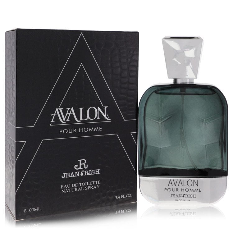 Avalon Pour Homme By Jean Rish Walmart Com