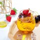 thumbnail image 4 of 2 piezas de copas de vino con forma de flamenco, copas de ginebra creativas para mujeres y hombres, copas de vino de cristal con forma de flamenco, regalos con, 4 of 5
