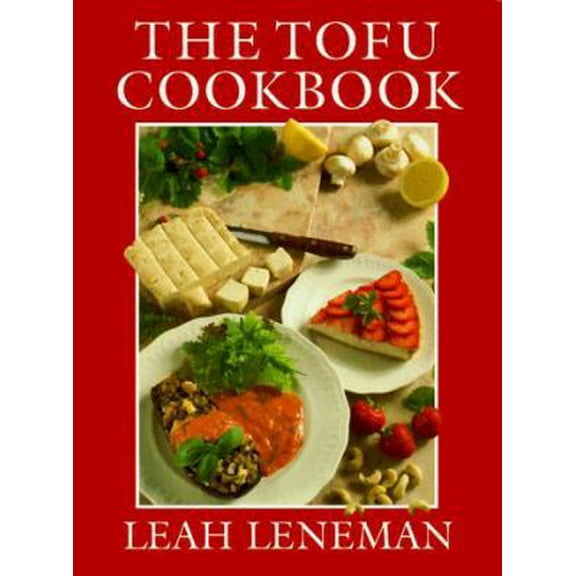 Pre-Owned The Tofu Cookbook: Over 150 Quick and Easy Recipes (Paperback) 0722525877 9780722525876