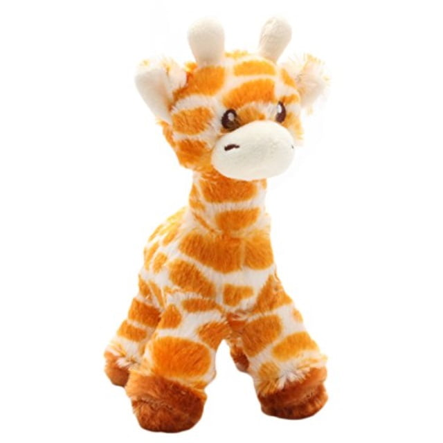 cute giraffe stuffed animal