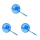 thumbnail image 5 of Toystoory Skimmer Net Varilla telescópica larga Herramientas de limpieza de estanque Escombros Insectos Rastrillo Skimmers Ajustable Guardar espacios Type1 NO1 Toystoory CBP366551, 5 of 6