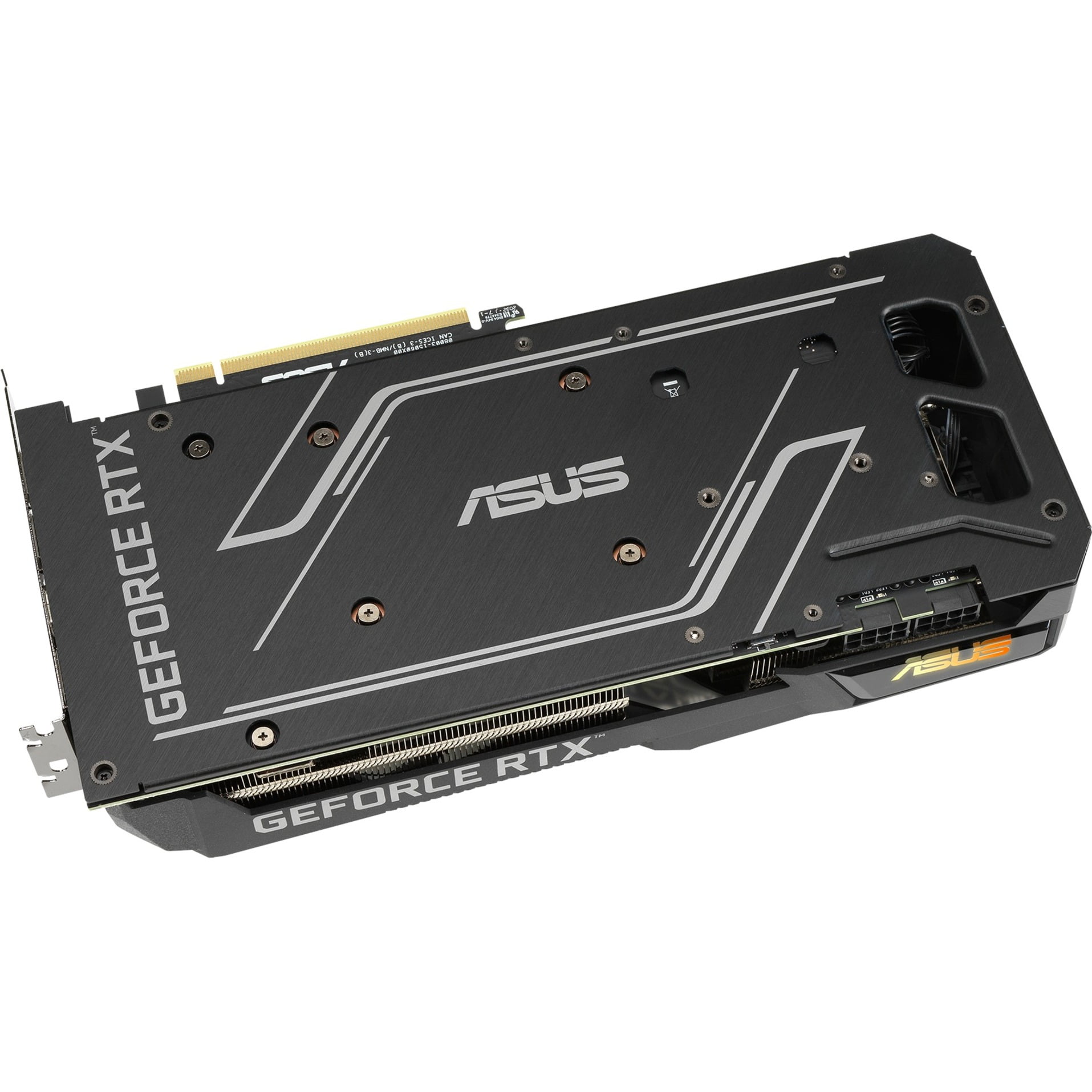 Asus NVIDIA GeForce RTX 3070 Graphic Card - 8 GB GDDR6