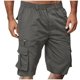 thumbnail image 1 of WILLBEST Pantalones Cortos Cortos Hombre Pantalones Cortos Casuales para Hombre Pantalones Cortos Deportivos de Playa con Rayas Coloridas Pantalones Cortos para Hombre, 1 of 5