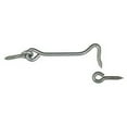 thumbnail image 2 of V2000 4" Hook & Eye 1pk - Zinc Plated, 2 of 5
