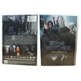 thumbnail image 2 of The Witcher: Season 1-3 Complete (DVD), English Only, 2 of 4
