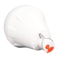 thumbnail image 4 of LED Bulb, Bulb Lamp High Brightness 3 Gear Lights Soft Light Shade  for Emergency, 4 of 8
