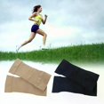 thumbnail image 2 of Elastic Massager Arm Wraps Calf Shaper Sleeve Arm Warmers Compression Arm Sleeves Improve Shaper Sleeve Support Elbow Sock, 2 of 5