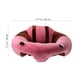 thumbnail image 5 of Silla para bebés, asiento de apoyo para bebés, asiento de suelo para bebés, sofá tumbona, 5 of 7