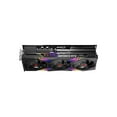 thumbnail image 6 of PNY GeForce RTX™4080 16GB XLR8 Gaming VERTO EPIC-X RGB™ OC Triple Fan Graphics Card DLSS 3, 6 of 10