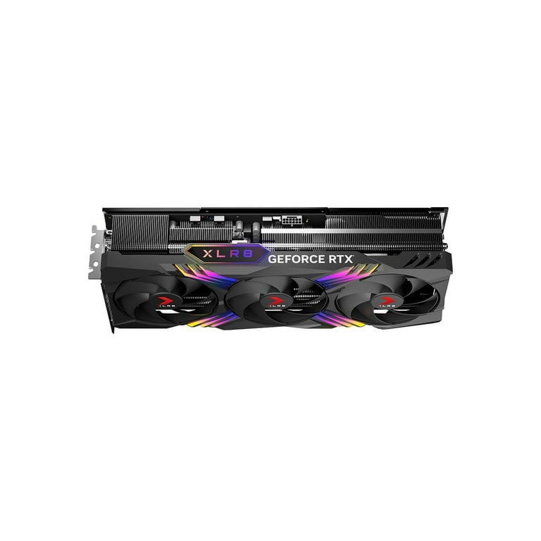 PNY GeForce RTX™4080 16GB XLR8 Gaming VERTO EPIC-X RGB™ OC Triple