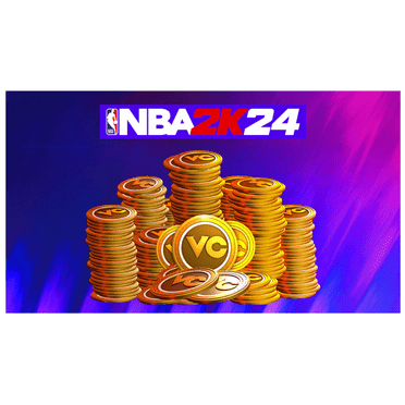 NBA 2K24 - 200,000 VC - Nintendo Switch [Digital]