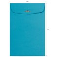 thumbnail image 3 of JAM Paper & Envelope 6 x 9 Clasp Envelopes, Assorted, 60/Pack, 3 of 5