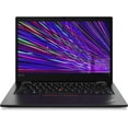 thumbnail image 2 of Restored Lenovo ThinkPad L13 Yoga Core-i5-10210U 8GB NVME SSD 256GB 1.60GHz 13.2" TouchScreen (Refurbished), 2 of 2