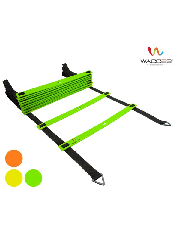 Agility Ladders & Training in Exercise & Fitness Accessories