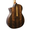 thumbnail image 2 of Michael Kelly Randy Jackson of Zebra Forte Ziricote 12-String Acoustic-Electric, 2 of 6