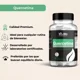 thumbnail image 2 of Quercetina Vit & Skn Nutrition Company 60 Cápsulas, 2 of 4