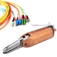 thumbnail image 4 of Pince à Sertir Pneumatique KP-774, Ce Qui Rend Difficile de Transporter des Ciseaux à Air de Petite Taille pour Studio pour Instruments pour l'Électronique pour d'Autres Industries, 4 of 8