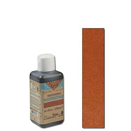 Tandy Leather Eco-flo Professional Tan Water Stain 8.5 oz