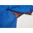thumbnail image 5 of Kids Vest for Boys 3 Button Formal Suit Vest, 5 of 11