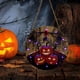 thumbnail image 4 of 2 piezas / pieza de Halloween cartel colgante decoración de pared de puerta del partido en casa, 4 of 9