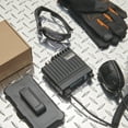 Cobra 19 Ultra V, Full Featured CB Radio, 40Channel