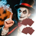 thumbnail image 4 of 20pcs Magic Prop Tool Paper Halloween Props Magical Smoke From Finger Magic Trick Finger's Smoke Easy Close Up Tricks Magical Hell's Show Tools Props, 4 of 9