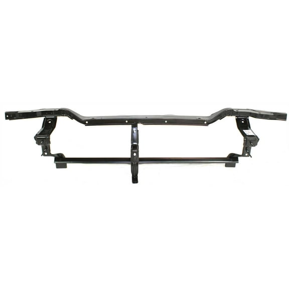Front Bumper Reinforcement Compatible with MITSUBISHI MONTERO SPORT 2000-2004 From 3-2000