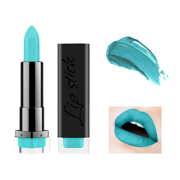 Clearance! ZTTD Lipstick Lip Long Lasting Waterproofs Lip Lipstick Glaze Cup Lip Gloss Non Stick Lipstick Gloss Lipstick